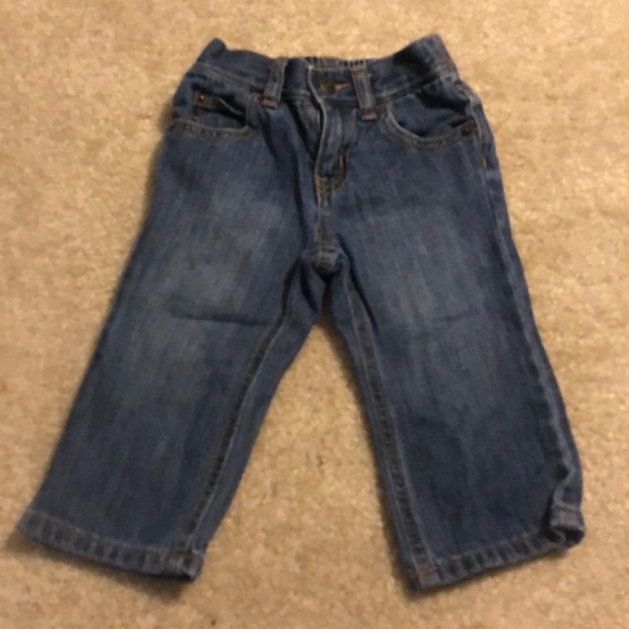 jeans size 12-18 months - Picture 2 of 4
